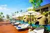 Thailande - Phuket, Club Kappa Club Thai Beach Resort 5*
