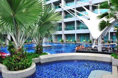 Voyage Thailande, Séjour Phuket : Hôtel Kee Resort & Spa 4*