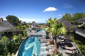 Vacances Phuket: Hôtel Mandarava Resort & Spa