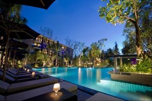 Vacances Kata: Hôtel Novotel Phuket Kata Avista Resort & Spa