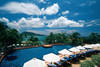 Piscine - Novotel Phuket