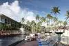 Thailande - Phuket, Hôtel Sentido Graceland Khao Lak Resort & Spa 5*