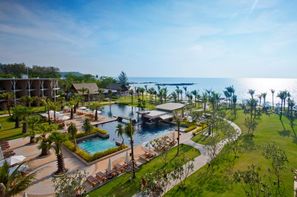 Vacances Khao Lak: Hôtel The Sands by Katathani
