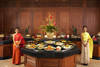 Buffet - Novotel Phuket