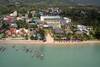 Thailande - Phuket, Hôtel Chalong Beach Resort & Spa  4*