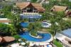 Vue Générale - Novotel Phuket