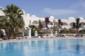 Vacances Djerba: Hôtel Miramar Petit Palais