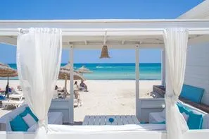 Vacances Djerba: Hôtel Radisson Blu Palace Resort & Thalasso