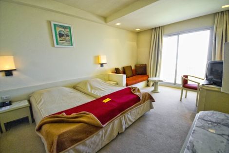 Eden Village Djerba Mare 4* - DJERBA - TUNISIE Eden Village Djerba Mare 4* - DJERBA - TUNISIE