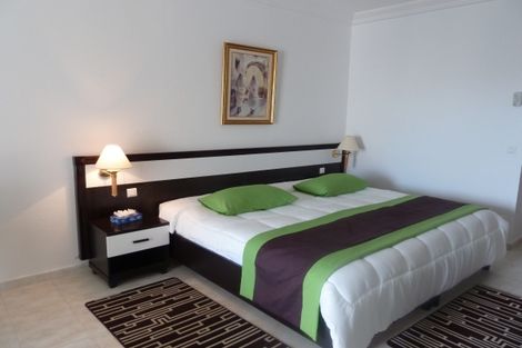 El Mouradi Djerba Menzel 4* - DJERBA - TUNISIE El Mouradi Djerba Menzel 4* - DJERBA - TUNISIE