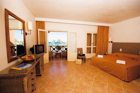 H&ocirc;tel Iberostar Saphira Palms 4* - DJERBA - TUNISIE