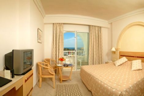 Les Sirenes 4* - DJERBA - TUNISIE Les Sirenes 4* - DJERBA - TUNISIE