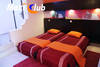 Chambre - Maxi Club Palma Djerba