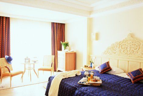 Palm Beach Palace Djerba 5* - DJERBA - TUNISIE Palm Beach Palace Djerba 5* - DJERBA - TUNISIE