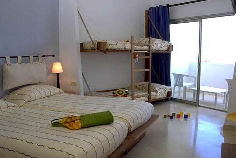 Palm Beach 3* sup - DJERBA - TUNISIE Palm Beach 3* sup - DJERBA - TUNISIE