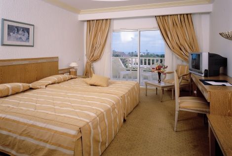 Sprinclub Djerba Golf & Spa 4* - DJERBA - TUNISIE Sprinclub Djerba Golf & Spa 4* - DJERBA - TUNISIE