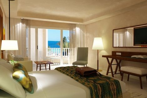 Yadis Impérial Djerba 5* - DJERBA - TUNISIE Yadis Impérial Djerba 5* - DJERBA - TUNISIE