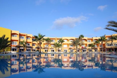 Caribbean World Thalasso Djerba 4* - DJERBA - TUNISIE Caribbean World Thalasso Djerba 4* - DJERBA - TUNISIE