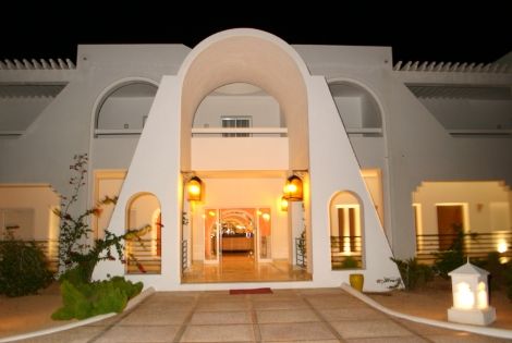 César Thalasso 5* - DJERBA - TUNISIE César Thalasso 5* - DJERBA - TUNISIE