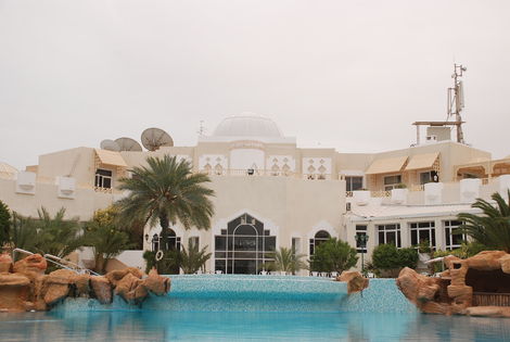 Joya Paradise 4* - DJERBA - TUNISIE Joya Paradise 4* - DJERBA - TUNISIE