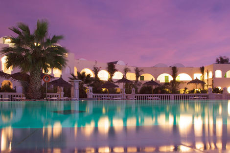 Prix Sympa Miramar Petit Palais 3* - DJERBA - TUNISIE Prix Sympa Miramar Petit Palais 3* - DJERBA - TUNISIE