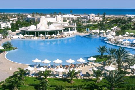 Riu Palace Royal Garden 5* - DJERBA - TUNISIE Riu Palace Royal Garden 5* - DJERBA - TUNISIE