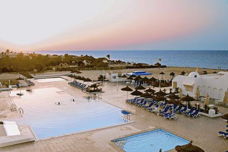 Calimera Yati Beach - DJERBA - TUNISIE Calimera Yati Beach - DJERBA - TUNISIE