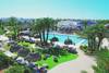 Tunisie - Djerba, Club Cédriana 3*