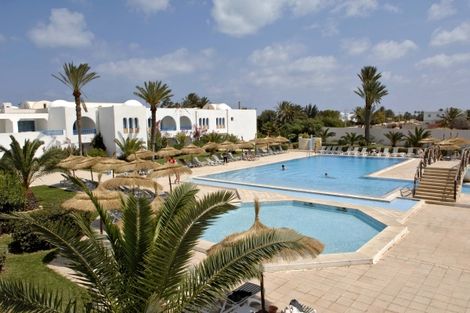 Club Marmara El Manara 3* - DJERBA - TUNISIE Club Marmara El Manara 3* - DJERBA - TUNISIE