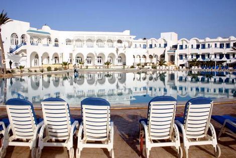Complexe Giktis - Club Soleil 3* - DJERBA - TUNISIE Complexe Giktis - Club Soleil 3* - DJERBA - TUNISIE