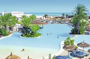 Vacances Djerba: Club Fiesta Beach Club