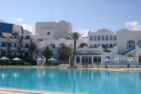 Tunisie - Djerba