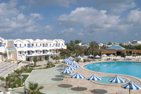 Tunisie