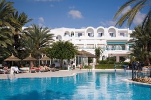 Vacances Djerba: Hôtel Golf Beach