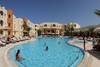 Vue générale piscine - Green Palm Golf & Spa