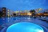 Piscine nuit - Green Palm Golf & Spa