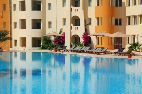 Green Palm Golf & Spa 4* - DJERBA - TUNISIE Green Palm Golf & Spa 4* - DJERBA - TUNISIE
