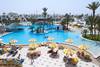 Tunisie - Djerba, Hôtel Holiday Beach 4*