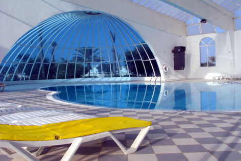 Homere 3* - DJERBA - TUNISIE Homere 3* - DJERBA - TUNISIE