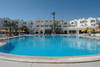 Piscine et hotel - Isis & Thalasso