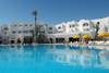 Vue de la piscine - Isis & Thalasso