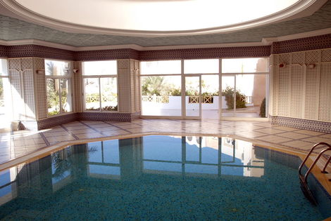 Joya Paradise 4* - DJERBA - TUNISIE Joya Paradise 4* - DJERBA - TUNISIE