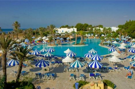 Laico Djerba 4* - DJERBA - TUNISIE Laico Djerba 4* - DJERBA - TUNISIE