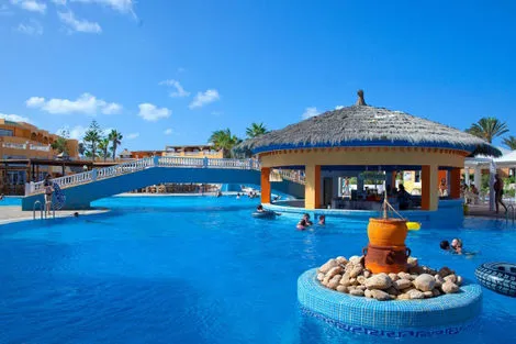 H&ocirc;tel Lookea Authentique Playa Djerba 4* - DJERBA - TUNISIE