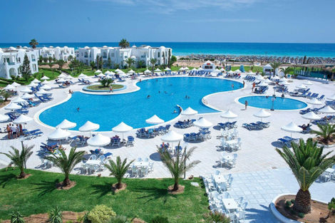 Lookéa Vincci Hélios. 4* - DJERBA - TUNISIE Lookéa Vincci Hélios. 4* - DJERBA - TUNISIE