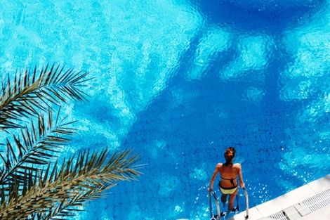 Marmara Zahra 3* - DJERBA - TUNISIE Marmara Zahra 3* - DJERBA - TUNISIE