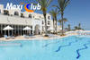 Tunisie - Djerba, MAXI CLUB JAZIRA BEACH & SPA 3*