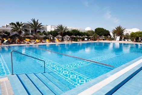 Miramar Djerba Palace 4* - DJERBA - TUNISIE Miramar Djerba Palace 4* - DJERBA - TUNISIE