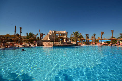 Olé Les 4 Saisons 3* - DJERBA - TUNISIE Olé Les 4 Saisons 3* - DJERBA - TUNISIE