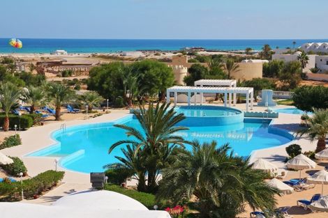 Palais des Iles 4* - DJERBA - TUNISIE Palais des Iles 4* - DJERBA - TUNISIE